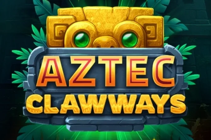 Aztec Clawways game artwork