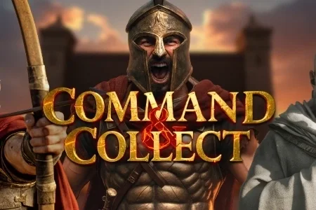 Command & Collect – Battlefield