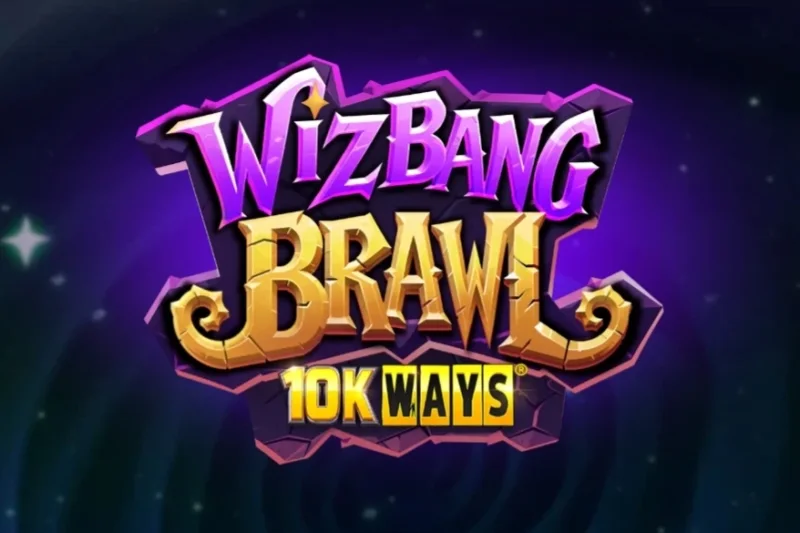 WizBang Brawl 10K Ways game artwork