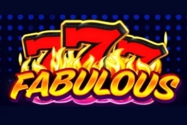 Fabulous 777s game artwork