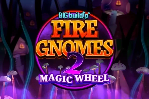 Fire Gnomes 2 game artwork