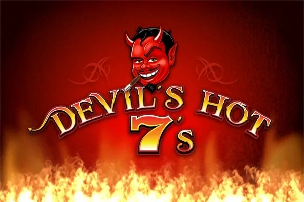 Devil’s Hot 7’s game artwork