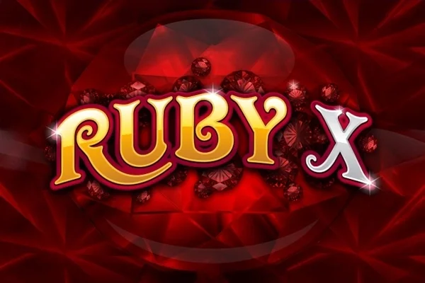 Ruby X game artwork