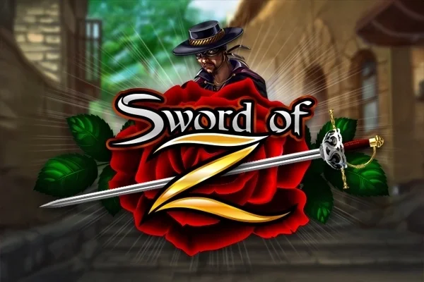Sword of Z game artwork