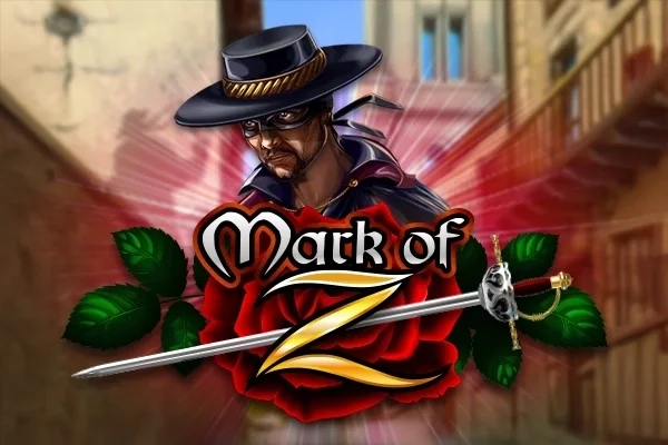 Mark of Z game artwork