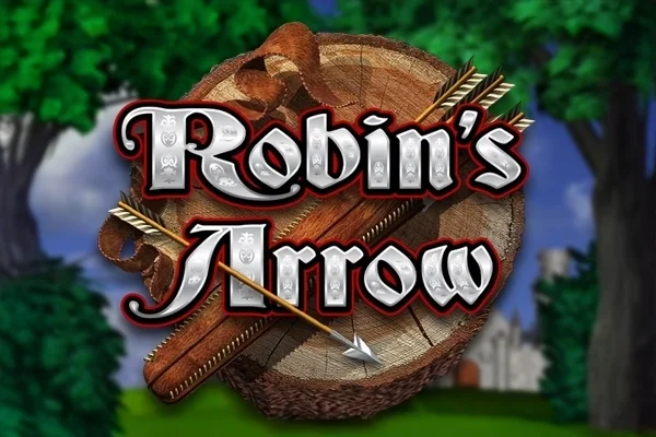Robin’s Arrow game artwork