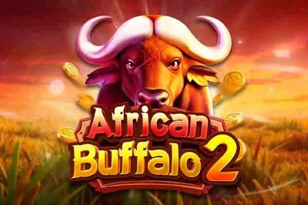 African Buffalo 2 game artwork