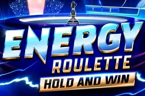 Energy Roulette game artwork