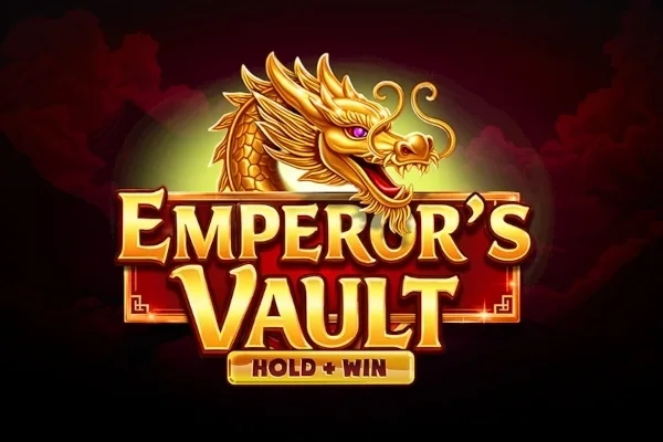 Emperor’s Vault game artwork