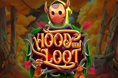 Hood and Loot game artwork