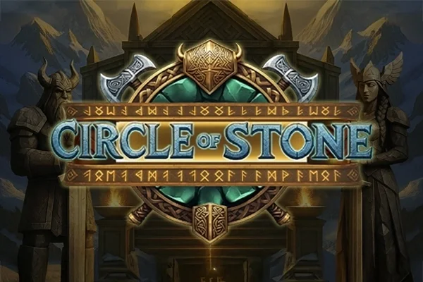 Circle of Stone game artwork