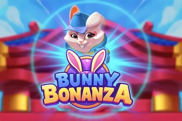 Bunny Bonanza game artwork