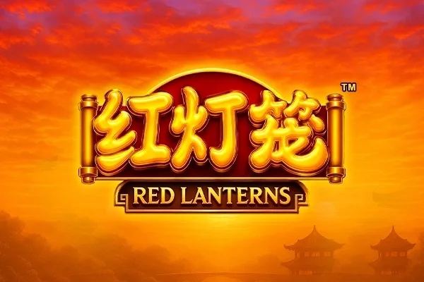 Red Lanterns
