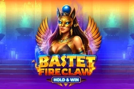 Bastet FireClaw game artwork