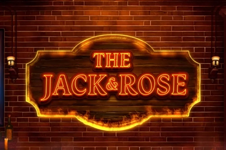 The Jack & Rose game artwork