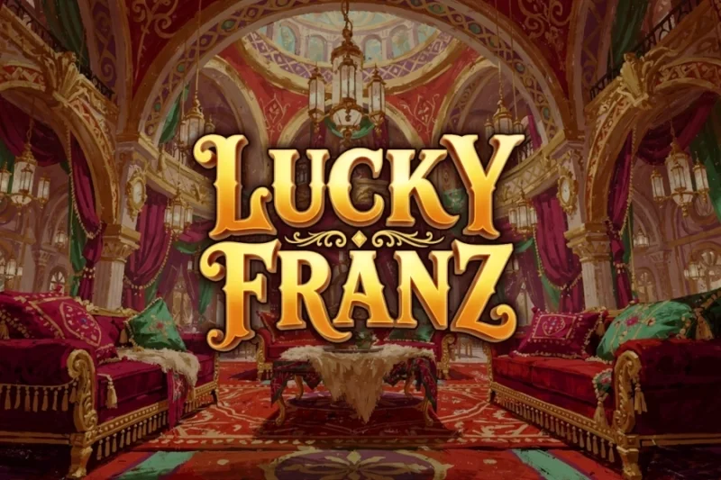 Lucky Franz