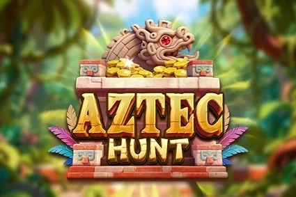 Aztec Hunt game artwork