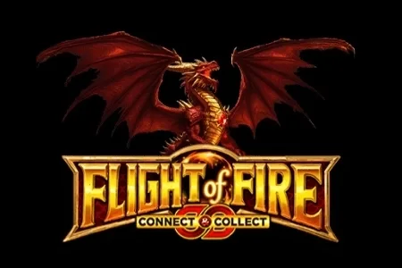 Flight of Fire game artwork