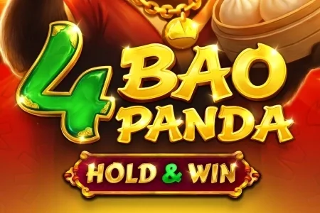 4 Bao Panda game artwork