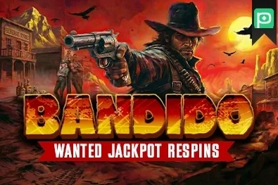 Bandido game artwork