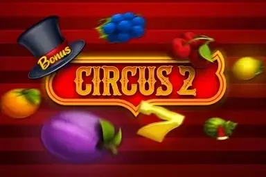 Circus 2 game artwork