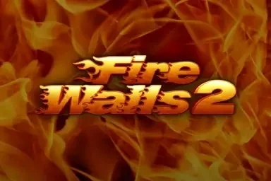 Fire Walls 2 game artwork