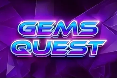 Gems Quest game artwork
