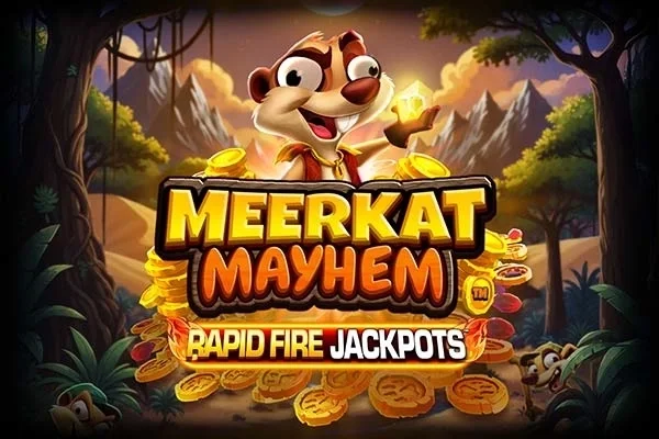 Meerkat Mayhem
