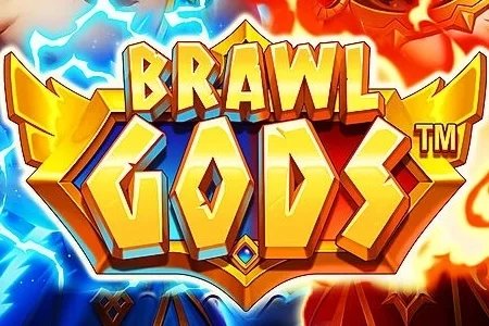 Brawl Gods game artwork