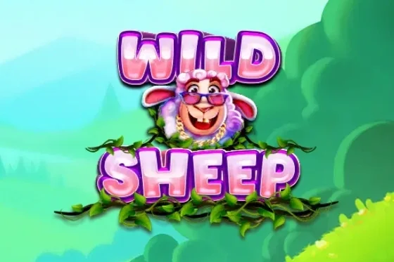 Wild Sheep game artwork