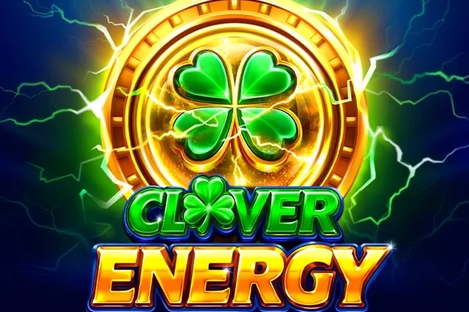 Clover Energy game artwork