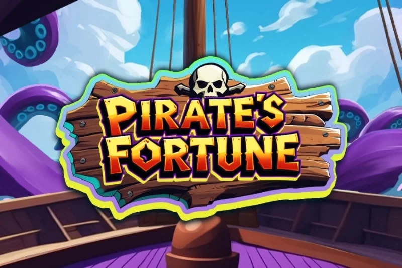 Pirate’s Fortune