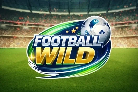 Football Wild game artwork