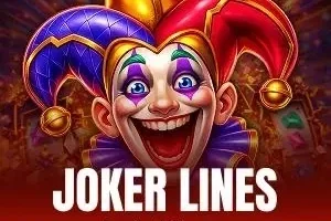 Joker Lines