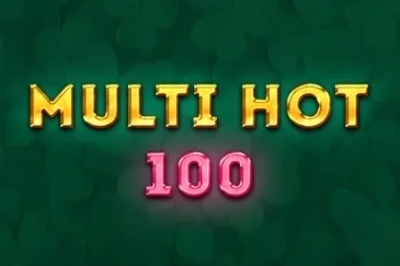 Multi Hot 100 game artwork