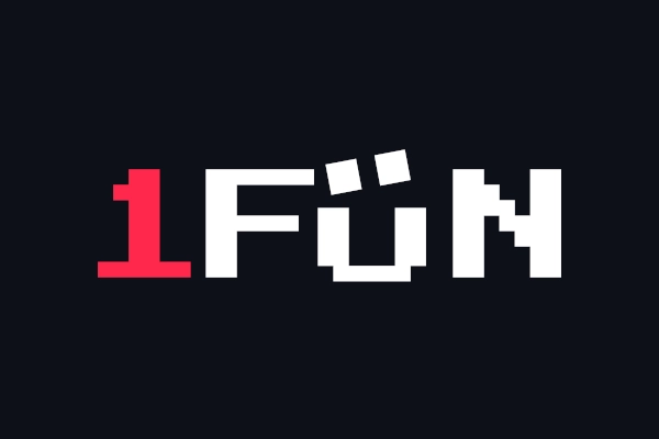 1fun Games logo