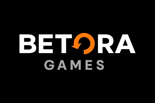 betora-games logo