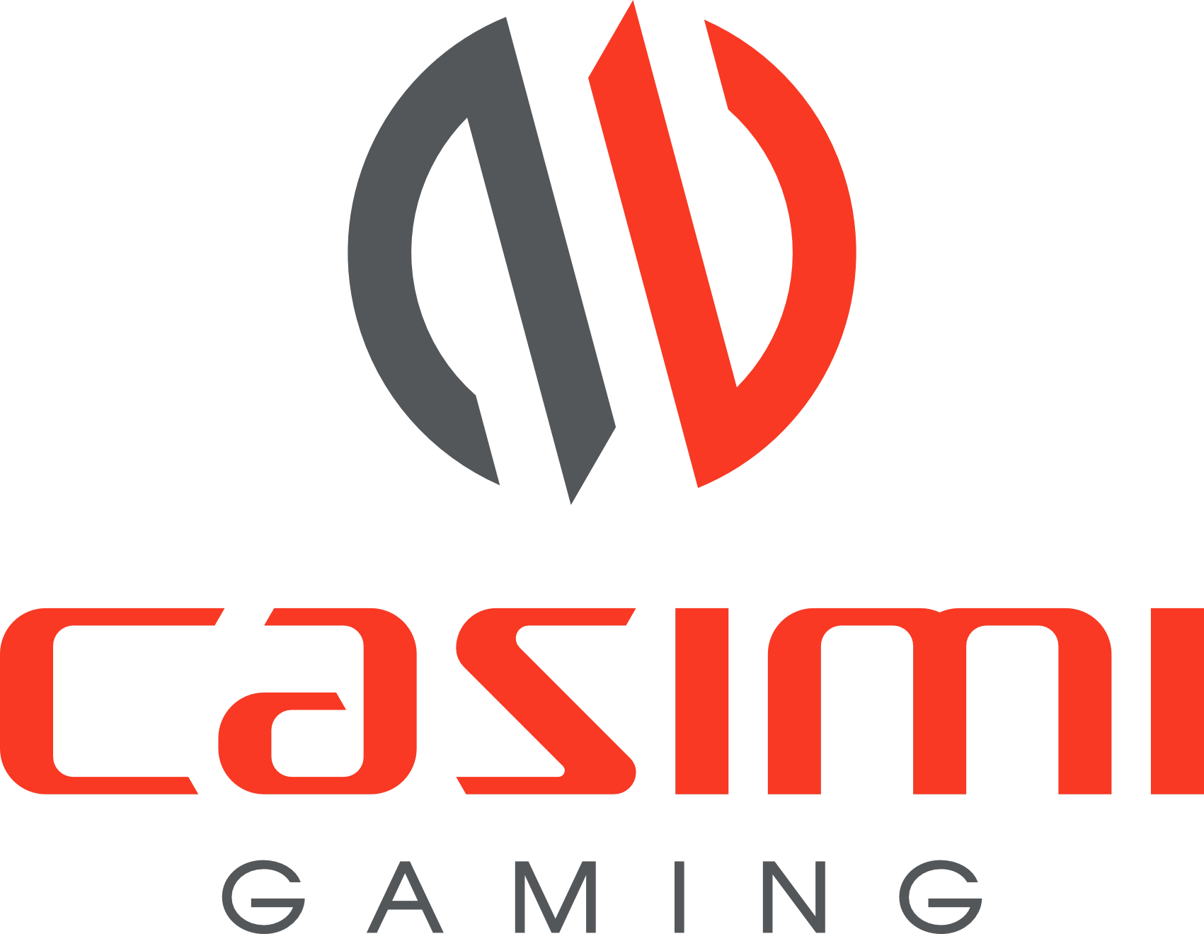 Casimi Gaming logo
