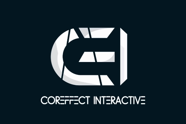 Coreffect Interactive logo