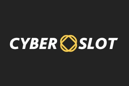 Cyber Slot logo