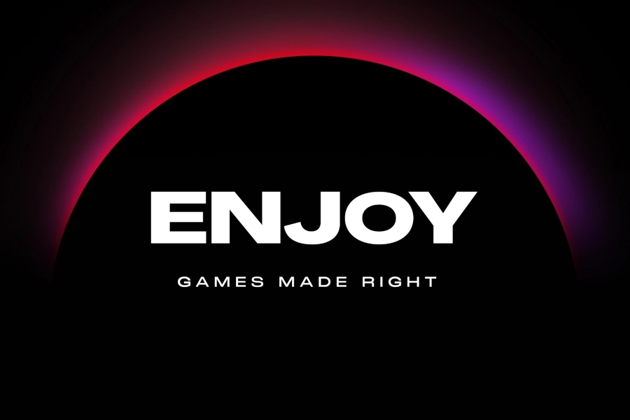 Enjoy Gaming logo
