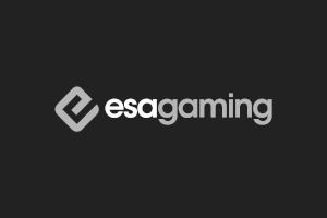 ESA Gaming logo