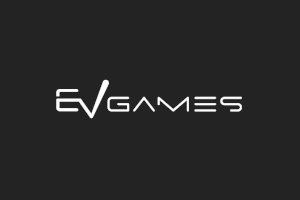 EVGames logo