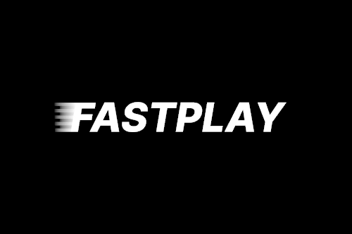 FASTPLAY logo