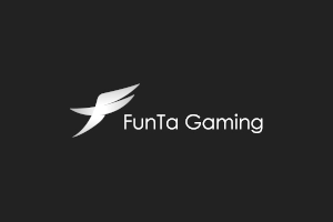 FunTa Gaming logo