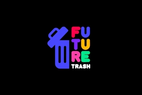Future Trash logo