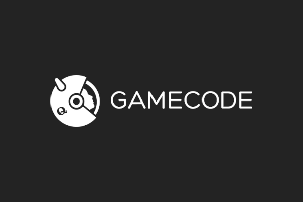 Gamecode logo