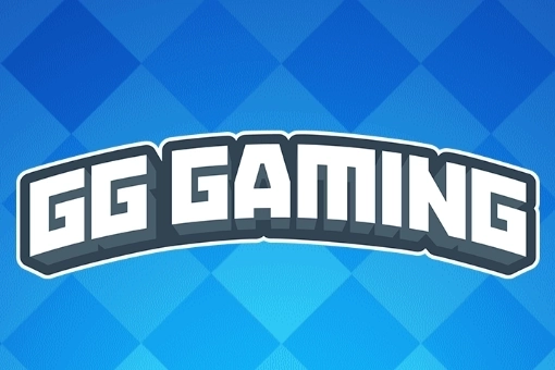 GG Gaming logo