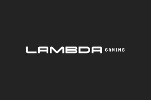 Lambda Gaming logo