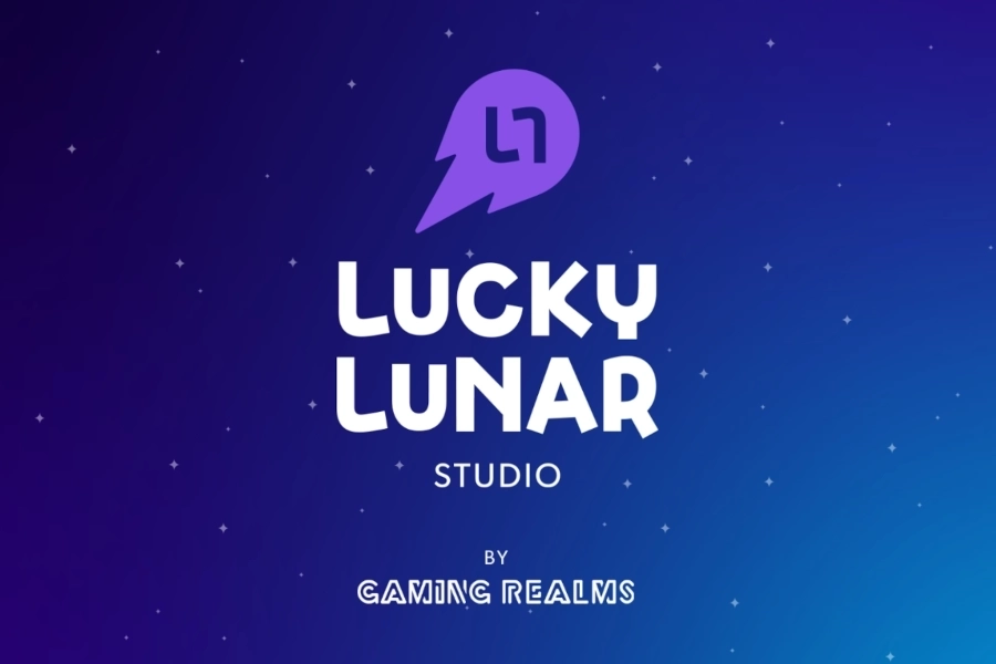 lucky-lunar-studio logo